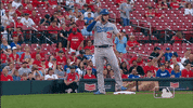 major league baseball sport GIF by MLB