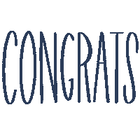 Celebrate Happy Birthday Sticker