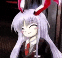 Happy Smile GIF