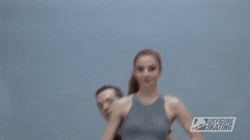 team usa GIF by U.S. Figure Skating