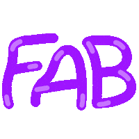 Text Typo Sticker by AvalonLewis