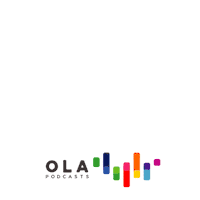 Mari Sticker by Ola Podcasts