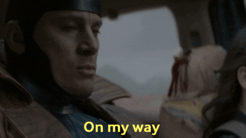 Bomerstheme giphygifmaker GIF