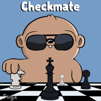 Knight I Win GIF by Fugz Official