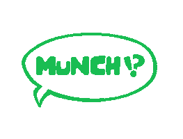 Earth Sticker by Munch.hu