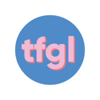 Podcast Brand Sticker by That Fangirl Life