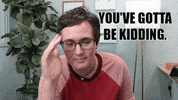 Shocked Gossip GIF by Smart Money Mamas