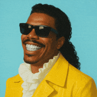 Happy Sunglasses GIF by Jukebox Saints