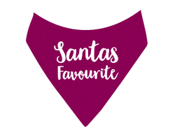 Love Dogs Holiday Sticker by puppytales