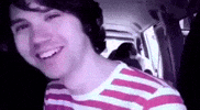 LunaNanaRyro ryan ross quirky b roll GIF