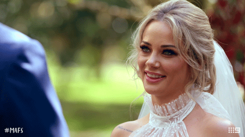 mafs marriedau GIF by Married At First Sight Australia
