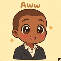 Aww Blushing GIF by Persona
