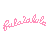 Merry Christmas Singing Sticker by Katie Thierjung / The Uncommon Place