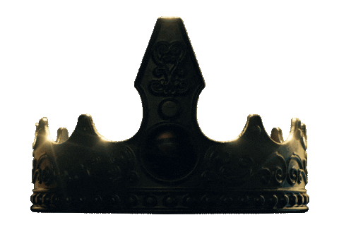 kemppiwelding giphyupload giphystrobetesting crown king Sticker