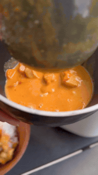 Red Curry In A Rice Cooker | Rice Robot