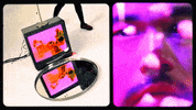 Magazine Mahal GIF by Toro y Moi