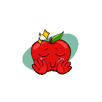Happy Wave Sticker by Sidral Mundet