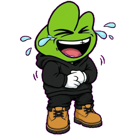 ForeverWilin reaction meme sticker mood Sticker