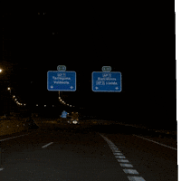Driving European Union GIF