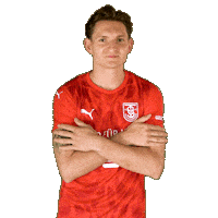 Winter Maik Sticker by TuS Bersenbrück