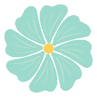 Flor Paz Sticker by Mi Calma Interior