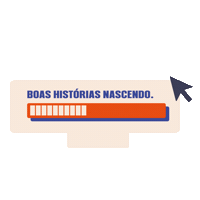 Danilo Luiz Historia Sticker by Voz Futura
