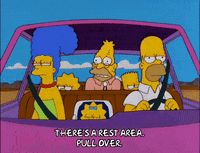 homer simpson GIF