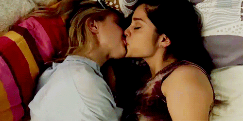 faking it GIF
