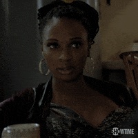 season 4 facepalm GIF by Shameless