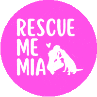 Rmeatlanta Sticker by RescueMeATL