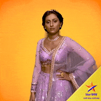 Marathi GIF by Star Pravah