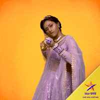 Marathi GIF by Star Pravah