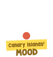 Travel Viajar Sticker by Canary Islands