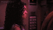 Look Waiting GIF by anythingismovie