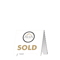 Askheraboutrealestate exp realty teagan ahare askheraboutrealestate Sticker
