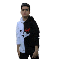 javier ramirez Sticker by Sony Music Colombia