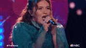 Season 21 Singing GIF by The Voice