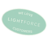 Lf Sticker by LightForce