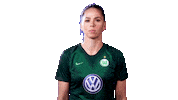 world cup football Sticker by VfL Wolfsburg