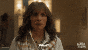 What Confused GIF by Marvel Studios