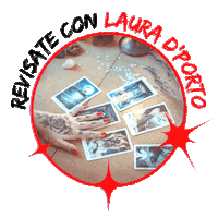 Sticker by lauradporto