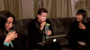 Drunk Party GIF