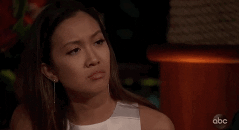 Tammy GIF by The Bachelor