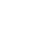 Star Sparkling Sticker