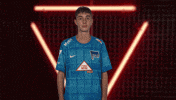 Berlin Vbl GIF by Bundesliga