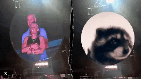 Ceo Coldplay GIF by Chris Cimino