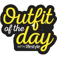 LifestyleStore party fashion beauty style Sticker