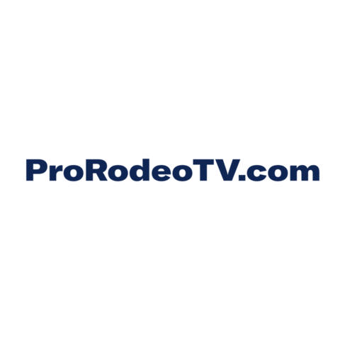 Rodeo Nfr Sticker by PRCAProRodeo