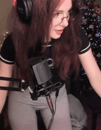 Cute Girl GIF
