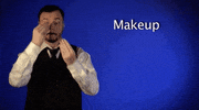 sign language asl GIF by Sign with Robert